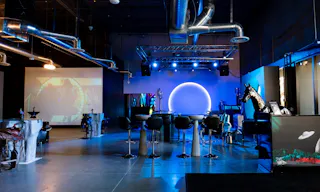 Creative Event Space in Las Vegas - Image 6
