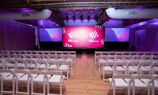 Historic Event Space in Chelsea - Image 8