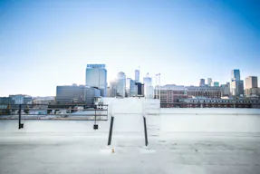 DTLA 12,000sf Rooftop with Gorgeous Skyline Views - Image 5