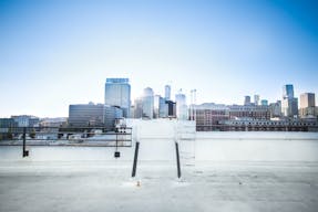 DTLA 12,000sf Rooftop with Gorgeous Skyline Views - Image 5