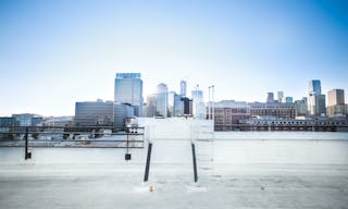 DTLA 12,000sf Rooftop with Gorgeous Skyline Views - Image 5