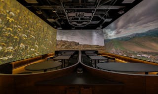 Restaurant Immersif au Centre De Paris - Image 5