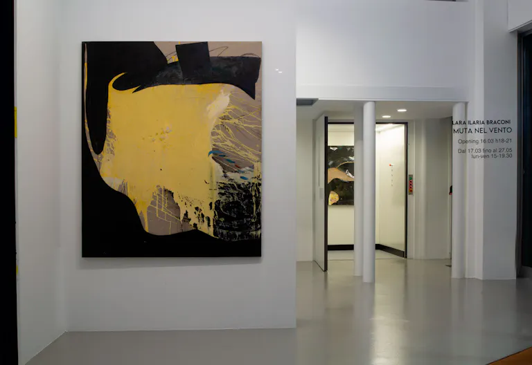 Temporary Store Milano per Mostre d'Arte e Design - Image 4