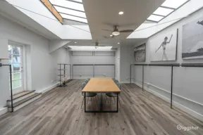 Meeting/Event Space & Roof Deck with Ocean Views - Image 5