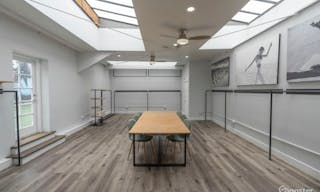 Meeting/Event Space & Roof Deck with Ocean Views - Image 5