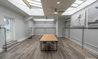 Meeting/Event Space & Roof Deck with Ocean Views - Image 5