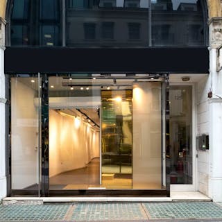 Unique Bond Street Store - Image 0