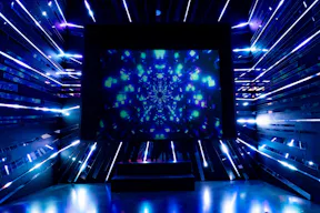 Creative Event Space in Las Vegas - Image 17