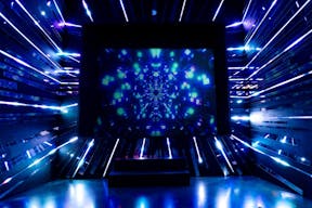 Creative Event Space in Las Vegas - Image 17