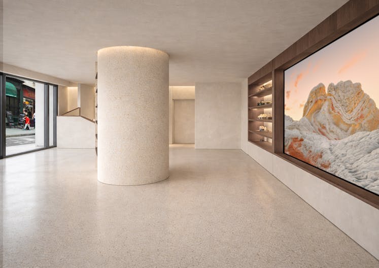 Prime retail space near Saint Lazare - Image 3