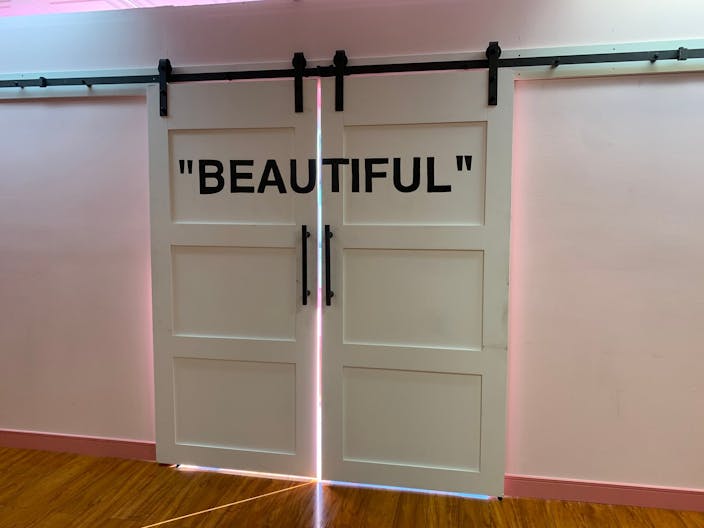 Event space in Carson for all types of occasions - Image 4