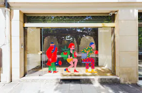 Le Marais Galerie Space - Image 0