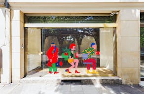 Le Marais Galerie Space - Image 0