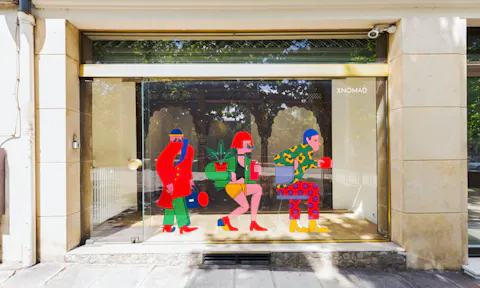 Le Marais Galerie Space - Image 0