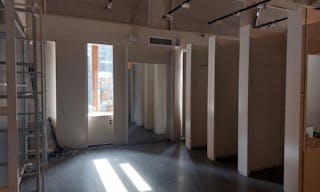 Grand Ground-Floor Retail Unit in Magna Plaza with Historic Detailing - Image 3