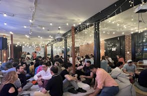 Large commercial events venue in Hayes Valley - Image 6