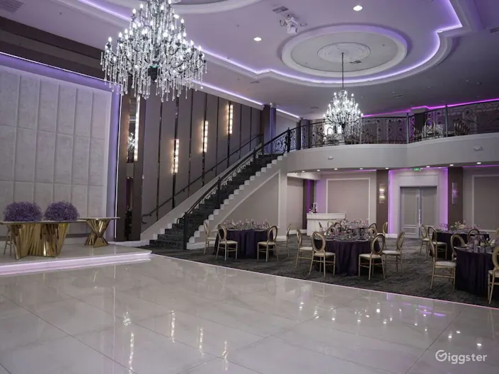 6,000sqft Event Space in Van Nuys, CA - Image 2