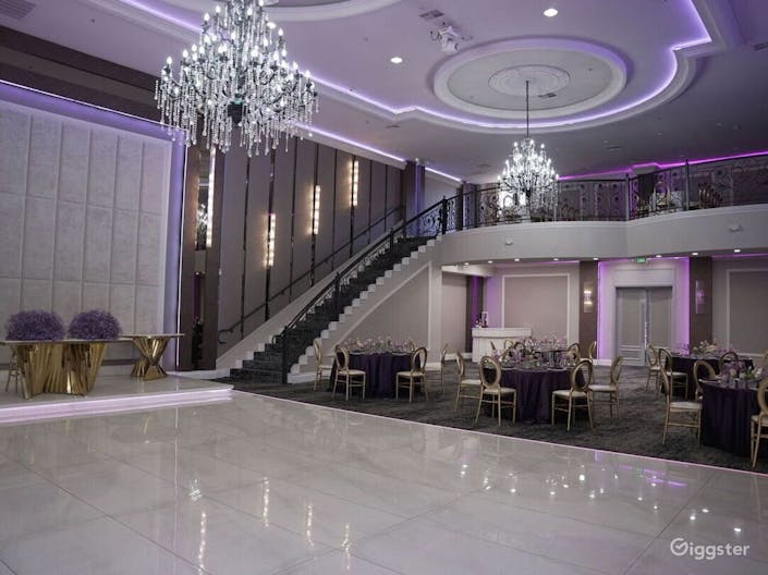 6,000sqft Event Space in Van Nuys, CA - Image 2