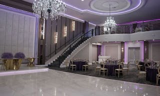 6,000sqft Event Space in Van Nuys, CA - Image 2