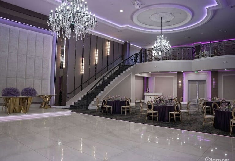 6,000sqft Event Space in Van Nuys, CA - Image 2