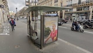 Boutique avenue de l'opera - Image 3