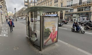 Boutique avenue de l'opera - Image 3