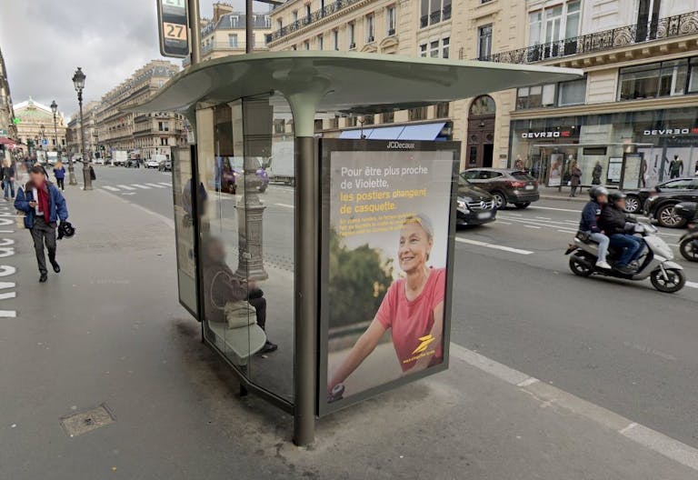 Boutique avenue de l'opera - Image 3