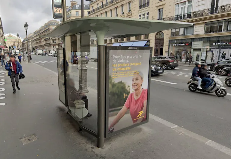 Boutique avenue de l'opera - Image 3