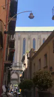 Negozio uso tenporaneo nel cuore di Napoli - Image 1