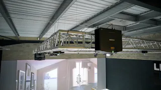 Lieu hybride et unique - Technologie - Style industriel - Chaleureux - Image 9