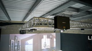 Lieu hybride et unique - Technologie - Style industriel - Chaleureux - Image 9