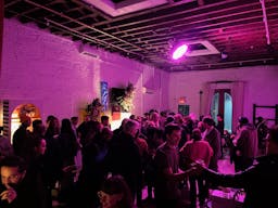 Bright Skylit Open Studio Space in Red Hook Brooklyn - Image 7