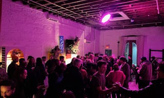 Bright Skylit Open Studio Space in Red Hook Brooklyn - Image 7