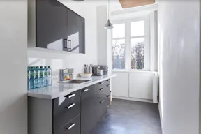 Apartment for Rent - Paris 8th Near Triangle d'Or - Ideal Showroom / Office - Image 14