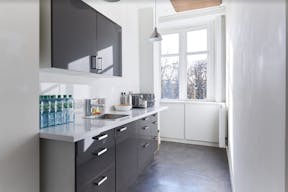 Apartment for Rent - Paris 8th Near Triangle d'Or - Ideal Showroom / Office - Image 14