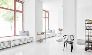 Karl marx allee pop up space - Image 1