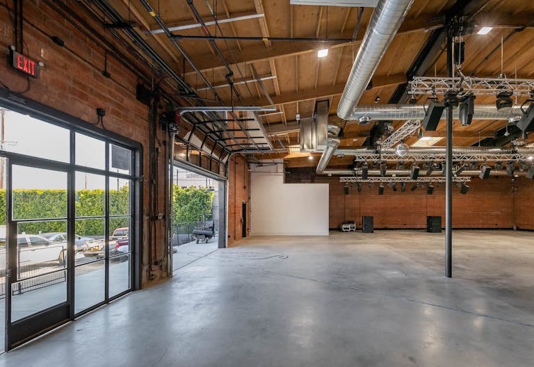 Unique Event Space in LA's Hottest New Destination - Image 3