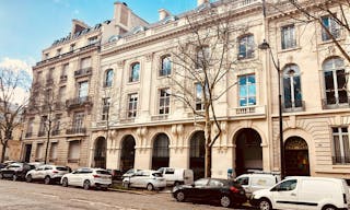 I�na - Salle de r�union 8 personnes (M1) - Image 4