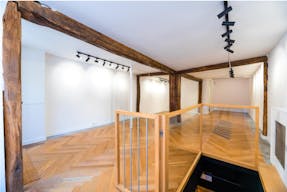 Boutique Ephémère - Pop up store 3 rue des blancs manteaux (Marais) - Image 2