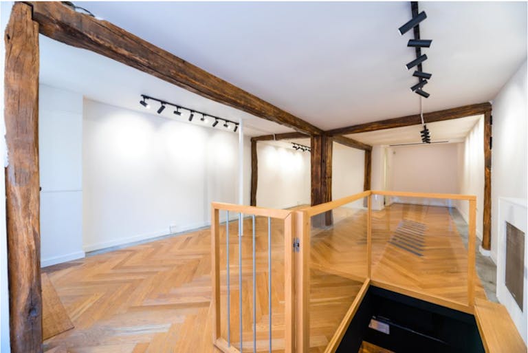 Boutique Ephémère - Pop up store 3 rue des blancs manteaux (Marais) - Image 2