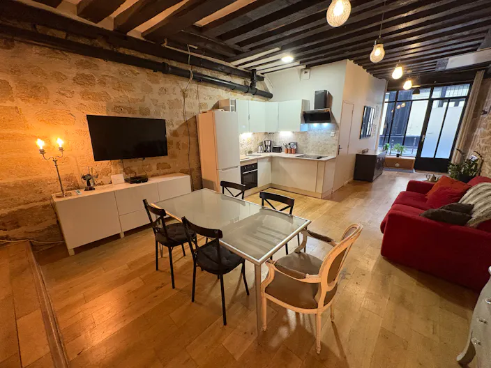 Cosy Coworking/Showroom in the center of Le Marais  - Image 3