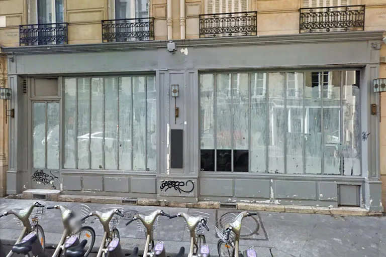 Premium Space in Le Marais - Image 3