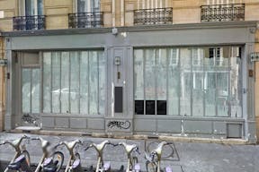 Premium Space in Le Marais - Image 3