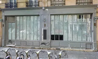 Premium Space in Le Marais - Image 3