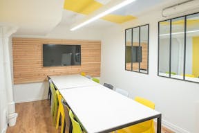 Espace de Coworking au c?ur de Montorgueil - Image 10
