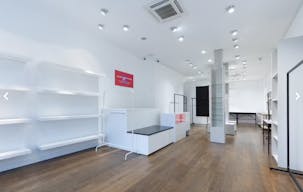 SMUKKE CONCEPT Pop Up Boutique - Image 4