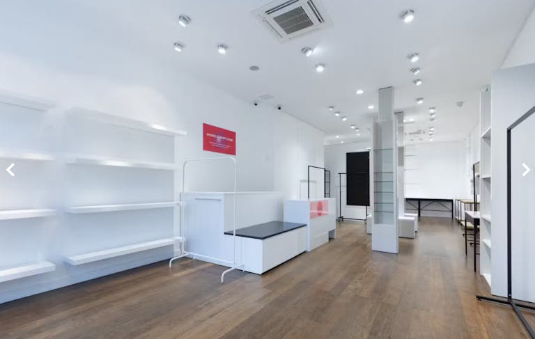 SMUKKE CONCEPT Pop Up Boutique - Image 4