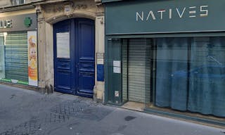 Unique Commercial Space Rue d'Hauteville - Image 1