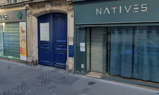 Unique Commercial Space Rue d'Hauteville - Image 1