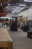 Office or Retail Space just outside of Downtown Indy, white box or build to suit - Image 6